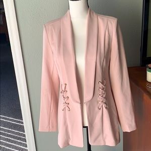 Women’s blazer